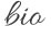 bio